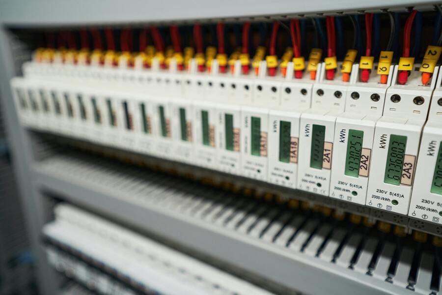 Instalación eléctrica de electricistas a domicilio en Alicante